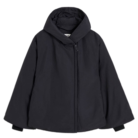 By Malene Birger Sallie Jakke, Sort